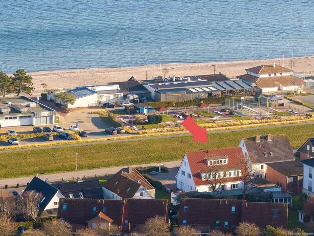 Mehrfamilienhaus zum Kauf 795.000 € 8 Zimmer 189,8 m² 794 m² Grundstück Am Deich 51 Dahme 23747