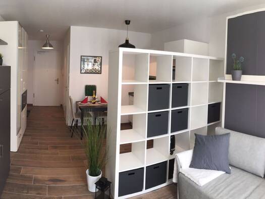 Terrassenwohnung zur Miete 1.149 € 1 Zimmer 29 m² Geschoss EG/3 frei ab 01.02.2026 Am Krautgarten 33 Pasing-Obermenzing München 81243