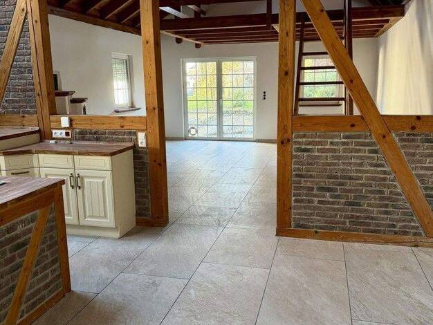 Wohnung zur Miete 2.200 € 7 Zimmer 192 m² EG Flamersheim Euskirchen 53881