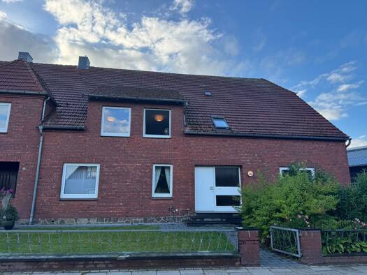 Wohnung zur Miete 816 € 2 Zimmer 68 m² 1. Geschoss frei ab 01.10.2026 Schulstraße 43 Nenndorf Rosengarten 21224