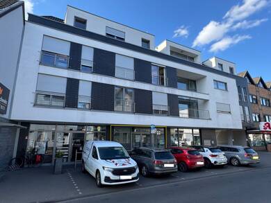 Praxis zur Miete 1.200 € 4 Zimmer 103,5 m² Bürofläche Mondorf Niederkassel 53859