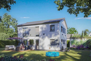 Immobilie zum Kauf als Kapitalanlage geeignet 1.498.000 € 5 Zimmer 194,1 m² 583 m² Grundstück Königswiesen Gauting 82131