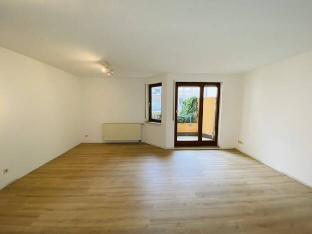 Studio zur Miete 520 € 1 Zimmer 28 m² EG frei ab 01.09.2026 Plattenhardt Filderstadt 70794
