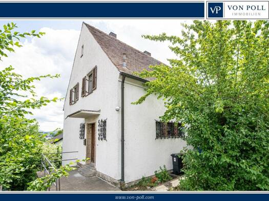 Stadthaus zum Kauf 199.000 € 8 Zimmer 187 m² 399 m² Grundstück Cham 93413