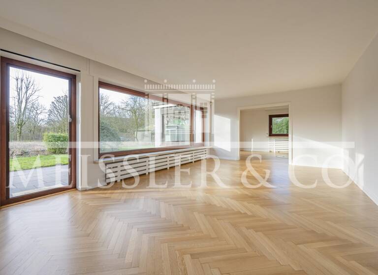 Einfamilienhaus zur Miete 2.650 € 6 Zimmer 161 m²<br/>Wohnfläche 815 m²<br/>Grundstück Sülldorf Hamburg 22589