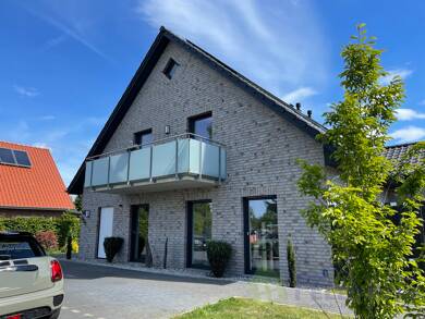 Wohnung zur Miete 690 € 3 Zimmer 78 m² 1. Geschoss Neuefehn Neukamperfehn 26835