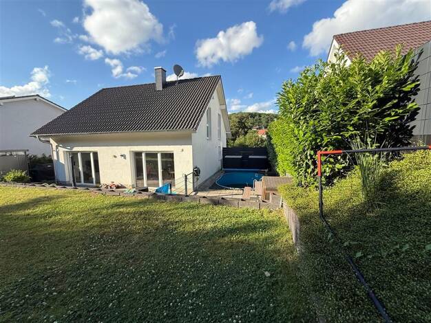 Einfamilienhaus zum Kauf 437.000 € 4 Zimmer 145 m² 424 m² Grundstück frei ab sofort Ludweiler Völklingen 66333