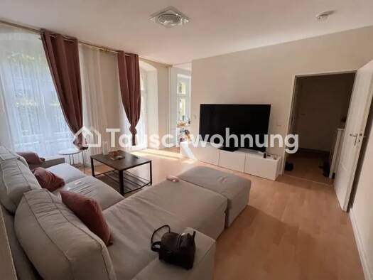 Wohnung zur Miete Tauschwohnung 515 € 2 Zimmer 60 m² EG Moabit Mitte 10557