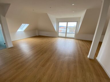 Wohnung zur Miete 1.200 € 4 Zimmer 109 m² 4. Geschoss frei ab sofort Südend Fulda 36043