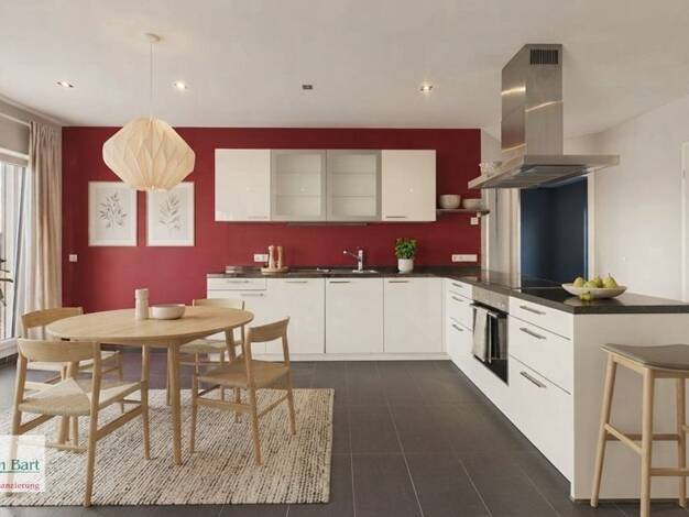 Wohnung zum Kauf 398.800 € 3 Zimmer 99 m² Oberwiesstraße 30 Nennig Perl 66706