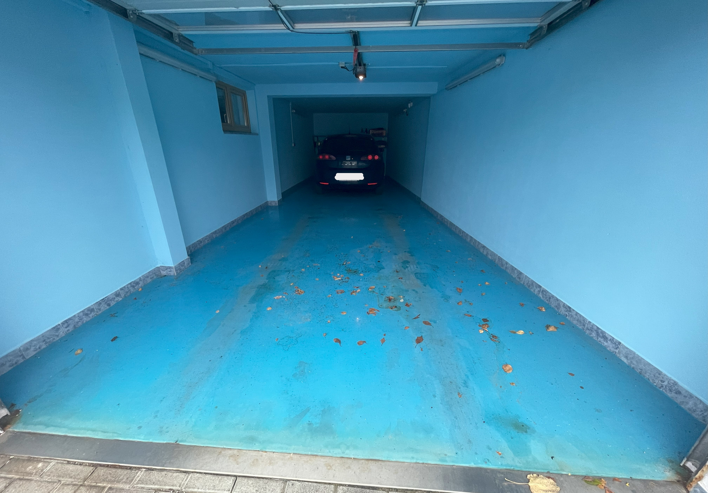 Immobilie in Hohenwarth - Gepflegtes Zweifamilienhaus in Hohenwarth - mit Einliegerwohnung im Dachgeschoß - Bild 4