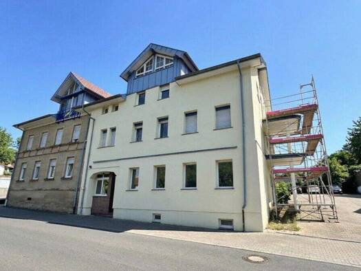 Mehrfamilienhaus zum Kauf 1.590.000 € 32 Zimmer 757 m² 762 m² Grundstück Elsenz Eppingen 75031