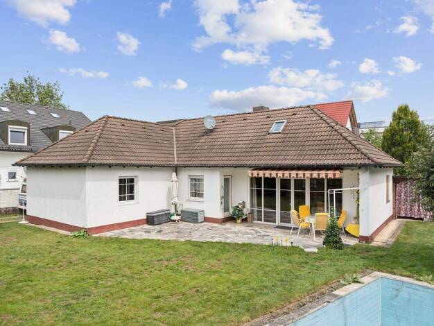 Einfamilienhaus zum Kauf 1.399.000 € 3 Zimmer 106 m² 755 m² Grundstück Trudering-Riem München 81827