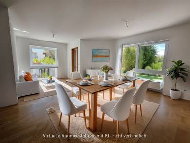 Wohnung zum Kauf 309.000 € 3 Zimmer 70 m² EG Ebersbach Ebersbach an der Fils 73061