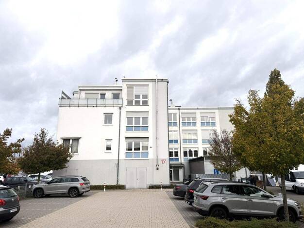 Bürofläche zur Miete 8,50 € 200 m² Bürofläche teilbar ab 200 m² Waldhofer Str. 17 Wieblingen Heidelberg 69123