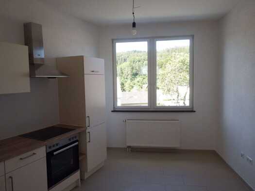 Wohnung zur Miete 490 € 2 Zimmer 35 m² 3. Geschoss Neufra Neufra 72419
