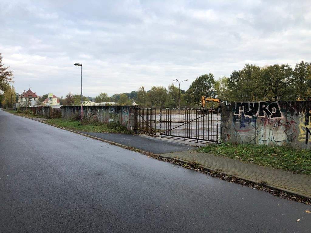 Grundstück zum Kauf - Ansicht 4