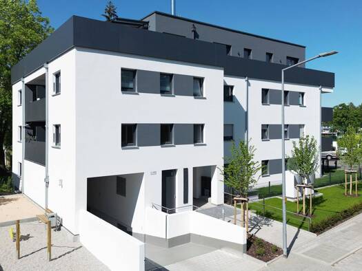 Penthouse zur Miete 1.990 € 3 Zimmer 164 m² Geschoss 3/4 frei ab sofort Schornbaumstraße 4 Altenfurt Südöstliche Außenstadt 90475