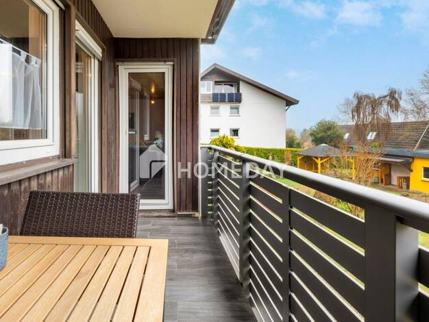 Wohnung zum Kauf 119.000 € 3 Zimmer 74 m² EG Stadtgebiet Furtwangen im Schwarzwald 78120