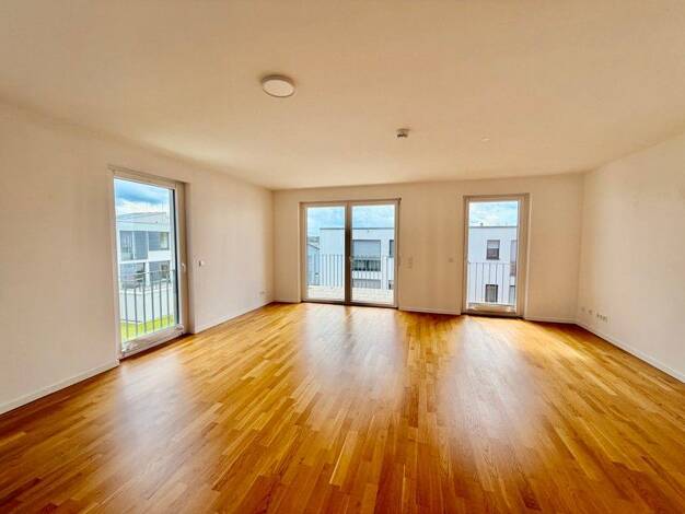 Wohnung zur Miete 1.234 € 3,5 Zimmer 87,1 m² frei ab 03.10.2026 Kohlensiepenstraße Schüren Dortmund 44269