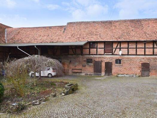 Haus zum Kauf 229.000 € 11 Zimmer 270 m² 2.980 m² Grundstück Bornum Börßum 38312