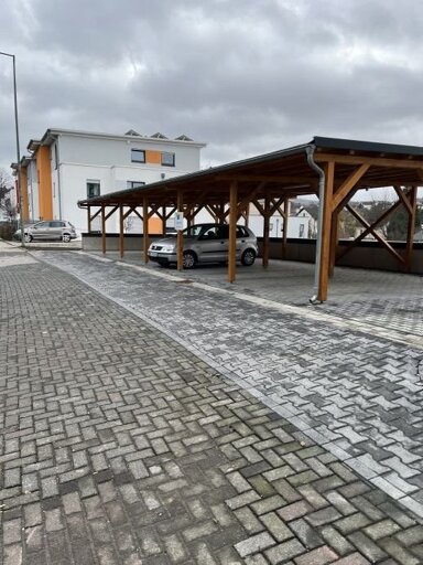 Carport zur Miete provisionsfrei 50 € Siegstraße 74 Dreis-Tiefenbach Netphen 57250