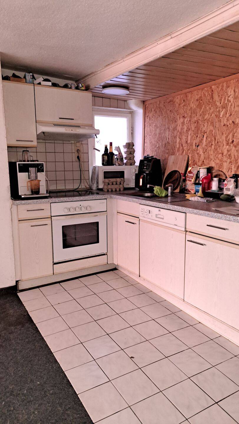 Haus zum Kauf - Mehr