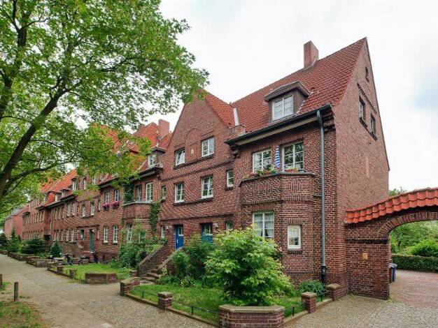 Wohnung zur Miete 573 € 2 Zimmer 51,3 m² frei ab 12.09.2025 Krelingstr. 30 Gartlage Osnabrück 49074