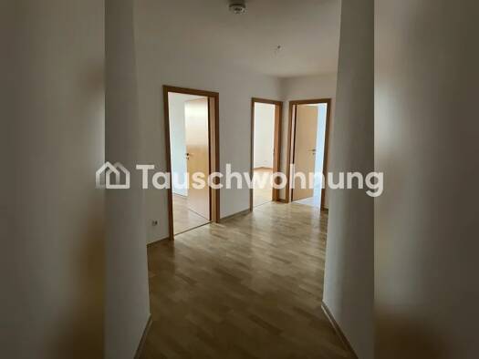 Wohnung zur Miete Tauschwohnung 750 € 3 Zimmer 77 m² 4. Geschoss Löbtau-Nord Ortsamtsbereich Cotta 01159