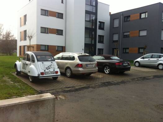 Wohnung zum Kauf provisionsfrei 299.000 € 3 Zimmer 77,7 m² Geschoss 2/3 Altenbauna Baunatal 34225