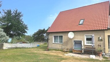 Einfamilienhaus zum Kauf 925.000 € 5 Zimmer 80 m² 7.400 m² Grundstück Neuendorf, Hiddensee Insel Hiddensee 18565