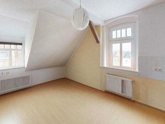 Wohnung zum Kauf 109.000 € 6 Zimmer 101,5 m² 4. Geschoss frei ab sofort Meißnerstraße 6 Altenburg Altenburg 04600