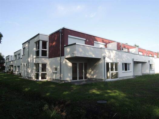 Wohnung zur Miete 825 € 3 Zimmer 97,1 m² 1. Geschoss frei ab 01.01.2026 Hude 27798