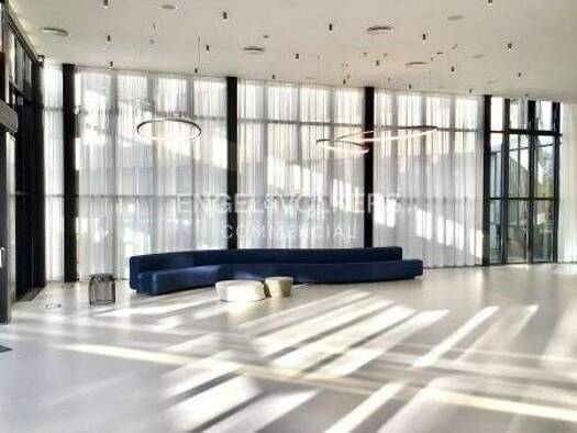 Büro zur Miete 14,50 € 2.780 m² Bürofläche teilbar ab 882 m² Marienfelde Berlin 12277