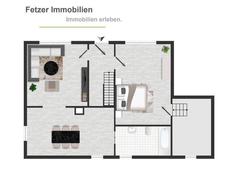 Einfamilienhaus zum Kauf 189.000 € 5 Zimmer 125 m² 281 m² Grundstück Eckstraße 22 Erzenhausen 67685