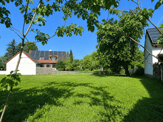 Grundstück zum Kauf 460.000 € 467 m² Grundstück Ottershausen Haimhausen 85778