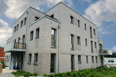 Wohnung zur Miete 650 € 2 Zimmer 49 m² Kappeln 24376