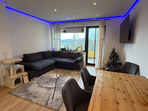 Wohnung zum Kauf 280.000 € 2 Zimmer 62 m² Obersprockhövel Sprockhövel 45549