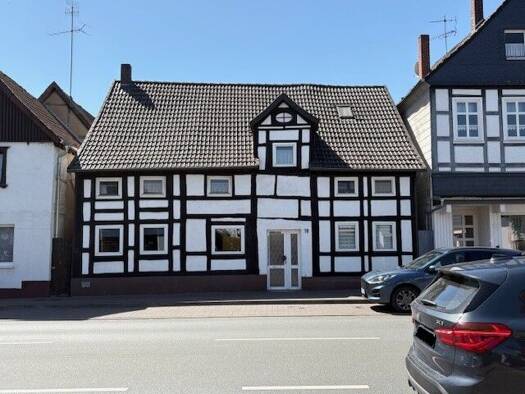 Einfamilienhaus zum Kauf 120.000 € 5 Zimmer 160 m² 442 m² Grundstück Beverungen 37688