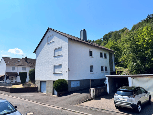 Wohnung zur Miete 600 € 3 Zimmer 71 m² 3. Geschoss Obernburg Obernburg a.Main 63785