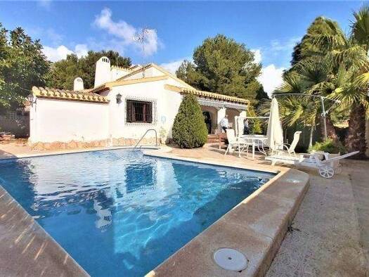 Villa zum Kauf provisionsfrei 799.995 € 5 Zimmer 163 m² 936 m² Grundstück Torrevieja 03189