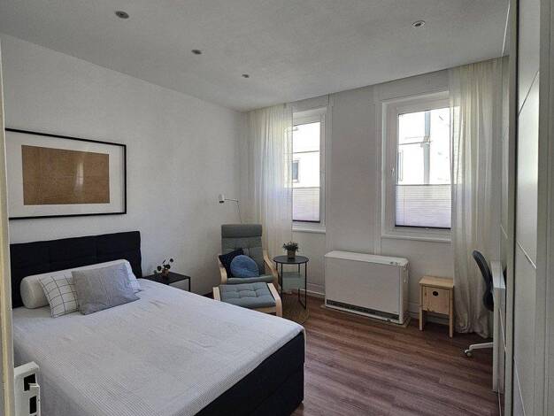 Wohnung zur Miete 664 € 1 Zimmer 22,2 m² EG frei ab 01.10.2026 Degerloch Degerloch 70597