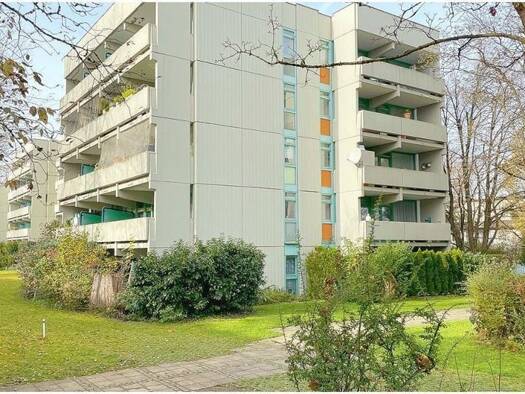 Wohnung zum Kauf 469.000 € 2 Zimmer 45 m² EG Thalk.Obersendl.-Forsten-Fürstenr.-Solln München 81379