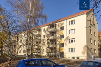 Wohnung zur Miete 772 € 4 Zimmer 87,2 m² frei ab sofort Johannes-R.-Becher-Straße 29 Bieblach 3 Gera 07546