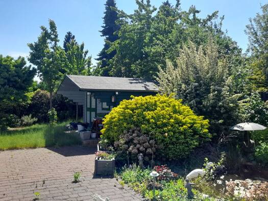 Doppelhaushälfte zum Kauf 498.000 € 5 Zimmer 160 m² 600 m² Grundstück Vennhausen Düsseldorf 40627