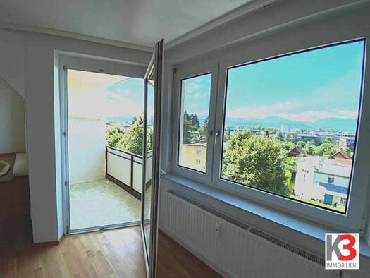 Wohnung zum Kauf 280.000 € 3 Zimmer 77 m² Innere Stadt Klagenfurt am Wörthersee 9020