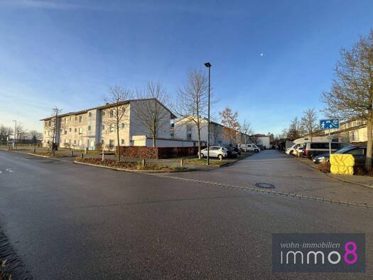 Wohnung zum Kauf 656.000 € 3 Zimmer 80 m² Ismaning 85737