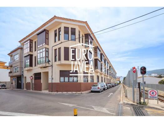 Verkaufsfläche zum Kauf 399.000 € 632 m² Verkaufsfläche Gata de Gorgos 03740