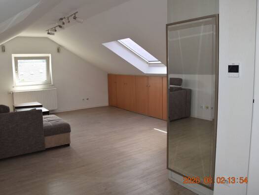 Studio zur Miete 460 € 1 Zimmer 49 m² Geschoss 2/3 frei ab 01.10.2026 Hamm-Osten Uentrop 59071
