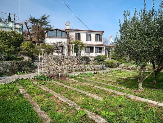 Einfamilienhaus zum Kauf 1.200.000 € 5 Zimmer 350 m² Pobri, Opatija - Okolica Opatija 51410